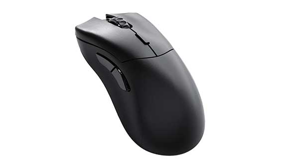 Glorious Mouse Inalámbrico Modelo D 2 PRO | Libertad y Precisión en tus Manos Anker Work C310 Webcam