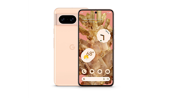 Google Pixel 8 Smartphone Android desbloqueado Google Pixel 8