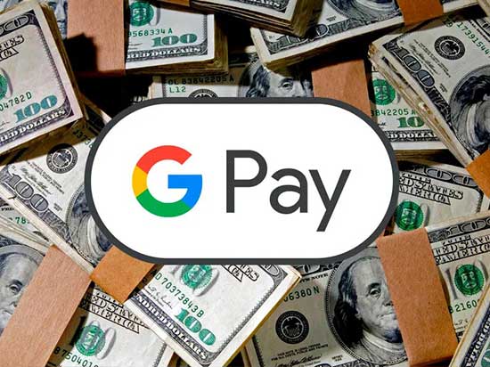 Google pay