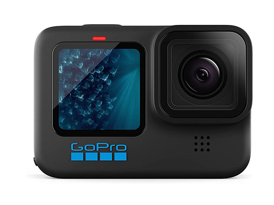 GoPro HERO11