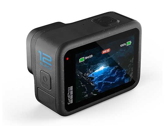 GoPro HERO12 Black