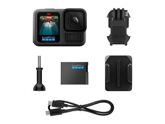 GoPro HERO13