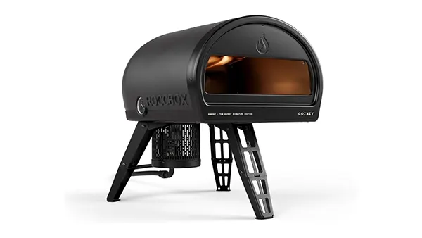 Gozney Roccbox - Horno de pizza