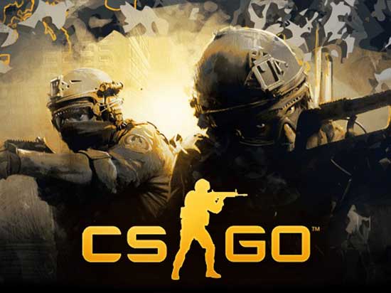 guerra en Ucrania con Counter Strike