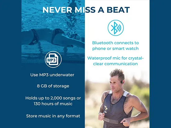 H2O Audio TRI 2 PRO 