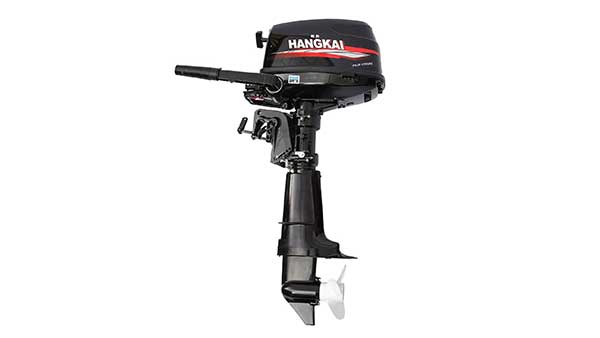 Hangkai Gas Motor: Potencia y Confiabilidad para tu Embarcación Purificador Dyson BP03