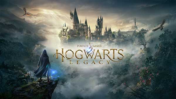 Video juego Hogwarts Legacy