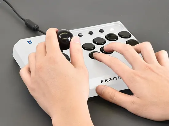 HORI Fighting Stick Mini