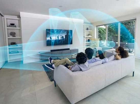 Descubre cómo la IA está revolucionando la experiencia televisiva IA en TVs