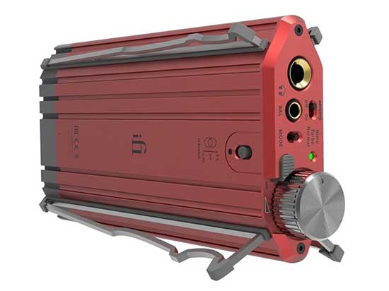 Descubre el Poder del iFi iDSD Diablo 2: Reseña Completa iFi iDSD Diablo 2