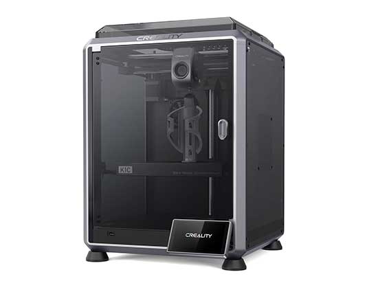 Creality K1C Impresora 3D