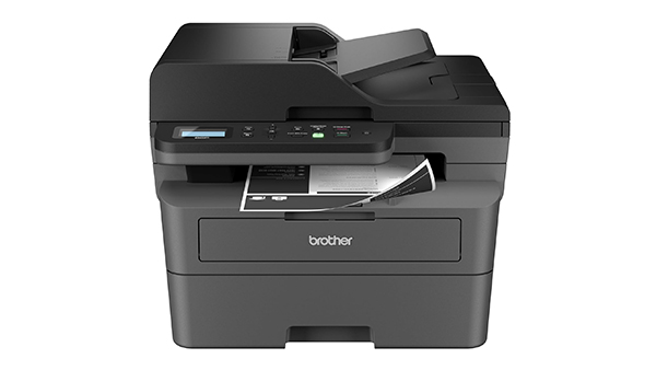 Brother DCP-L2640DW: Impresora Multifunción Láser Monocromática Compacta Brother DCP-L2640DW