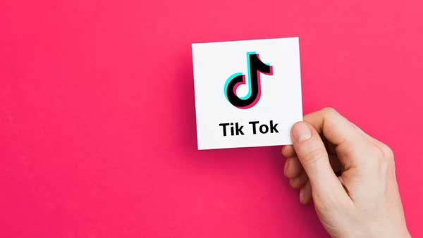 Impulsa tu negocio con TikTok TikTok