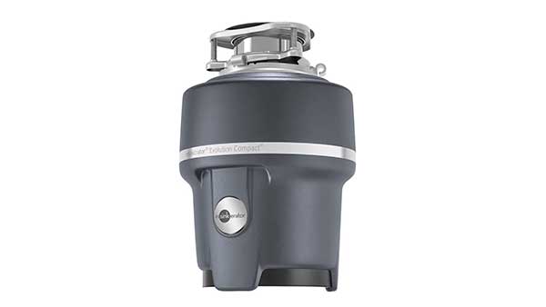 InSinkErator Evolution Compact review InSinkErator Evolution Compact