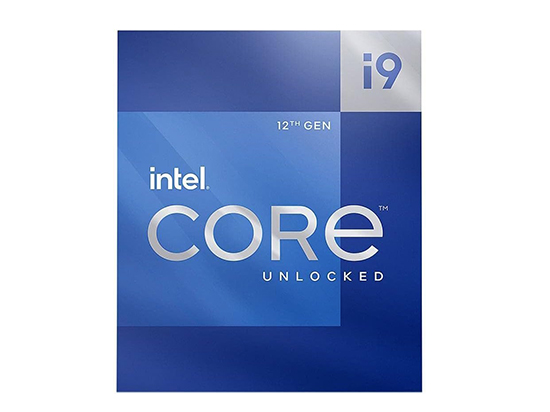 Intel Core i9-12900K - Potencia Desbloqueada para tu Juego Intel Core i9-12900K