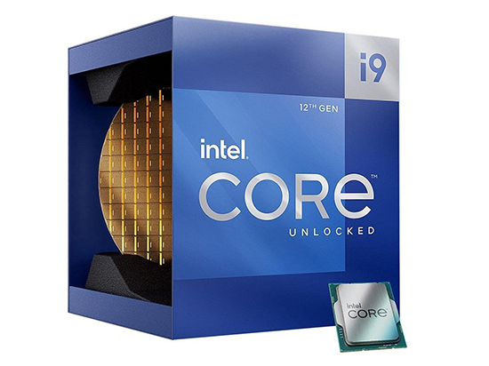 Intel Core i9-12900K