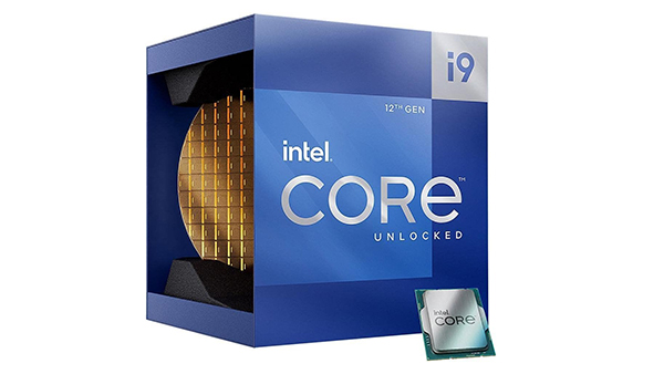 Intel Core i9-12900K - Potencia Desbloqueada para tu Juego Intel Core i9-12900K