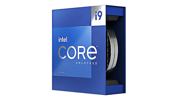 Intel Core i9-13900K: Reseña de potencia y multitarea sin límites Intel Core i9-13900K