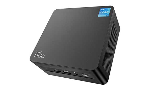 Intel NUC 13 Pro Mini