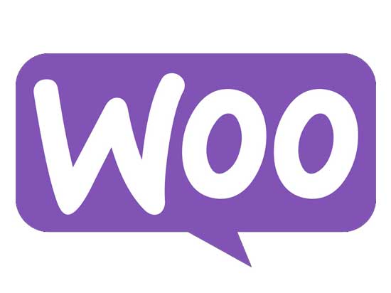 Logo de WooCommerce