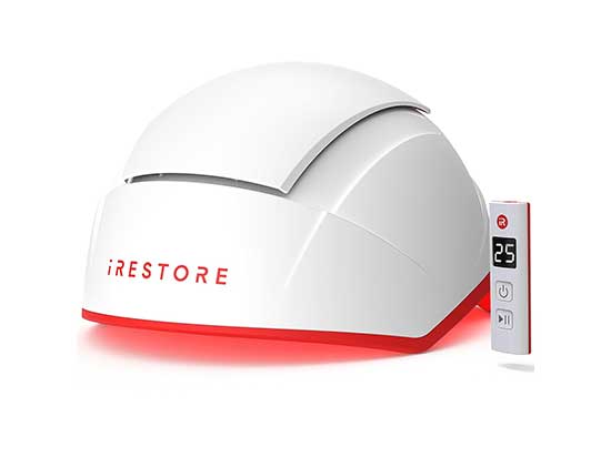 iRestore