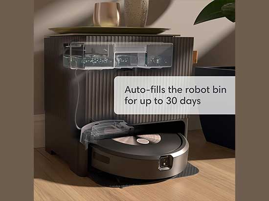 Descubre el iRobot Roomba Combo J9+: Aspiración y trapeado sin esfuerzo iRobot Roomba Combo J9+