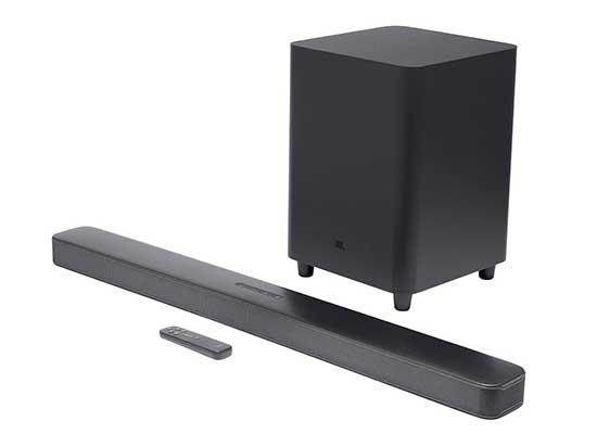 JBL Bar 5.1