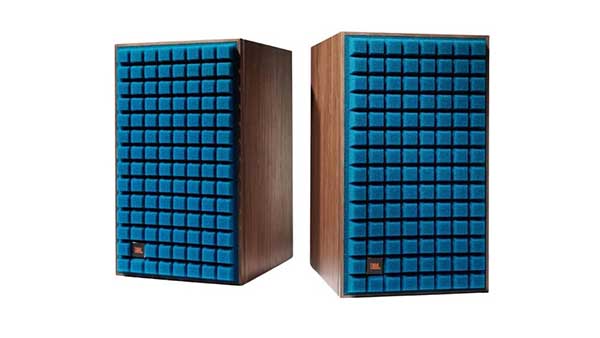 JBL Bocinas Woofer L82 Classic Premium