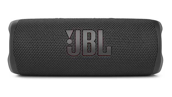 Descubre el JBL Flip 6 - Altavoz Bluetooth Portátil con Sonido Potente