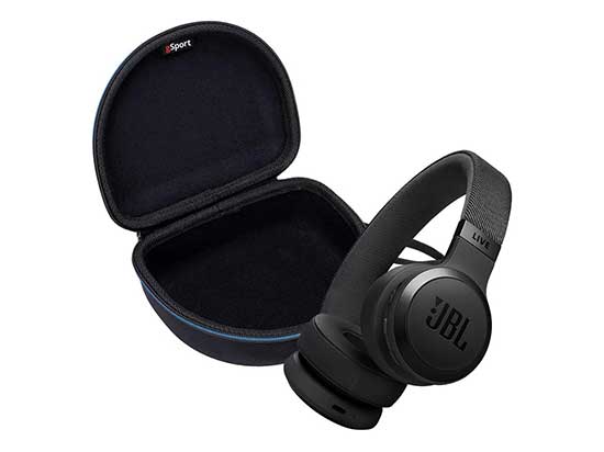 Auriculares JBL Live 670NC