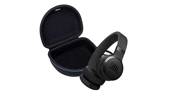 Auriculares JBL Live 670NC: Una Experiencia Sonora Inmersiva Auriculares JBL Live 670NC