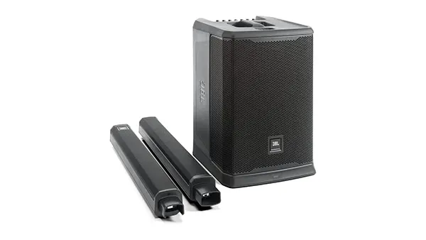 JBL Professional PRX ONE - Sistema de sonido portátil de 2000 W JBL Professional PRX ONE