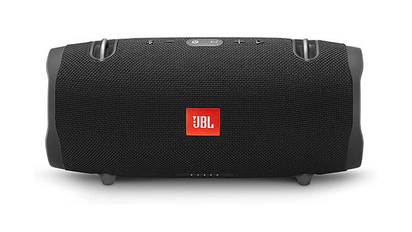 Reseña JBL Xtreme 2, potencia y portabilidad JBL Xtreme 2