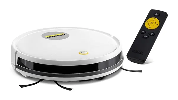 Karcher Aspiradora Robot RCV1