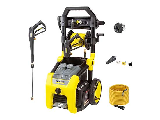 Karcher K2300PS