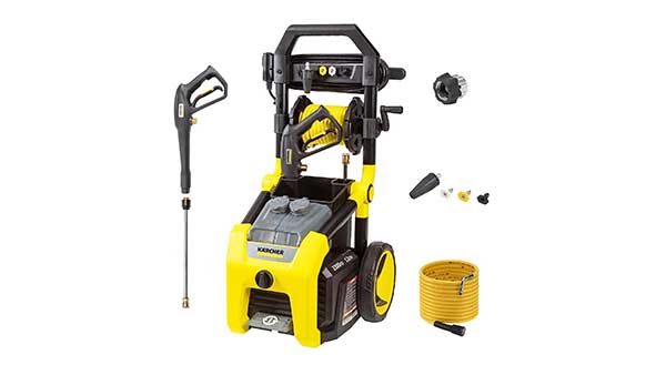 Karcher K2300PS