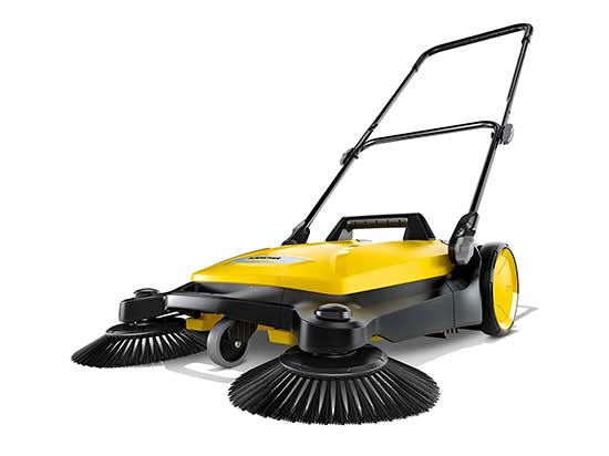 Karcher - S 4