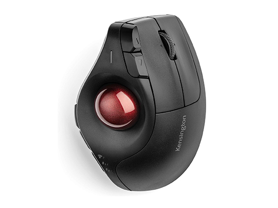 Kensington Pro Fit Ergo Trackball