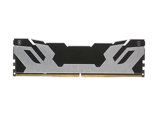 Kingston FURY Renegade SDRAM DDR5 de 96 GB - Rendimiento Extremo y Overclocking Kingston FURY Renegade SDRAM DDR5