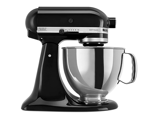 KitchenAid KSM150PSAC Artisan