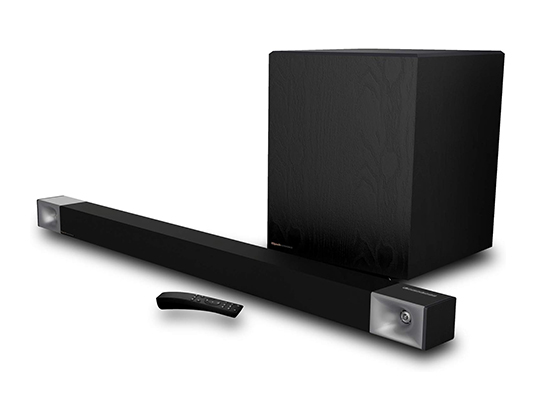 Klipsch Barra de Sonido Cinema 800 Dolby Atmos