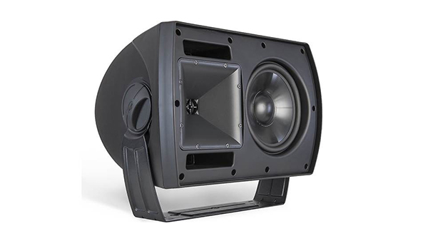 Klipsch CA-800T, sonido potente y versátil Klipsch CA-800T