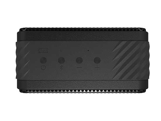 Reseña del Altavoz Bluetooth Portátil Klipsch Nashville Klipsch Nashville