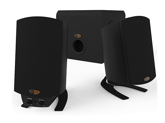 Klipsch Pro Media 2.1 THX