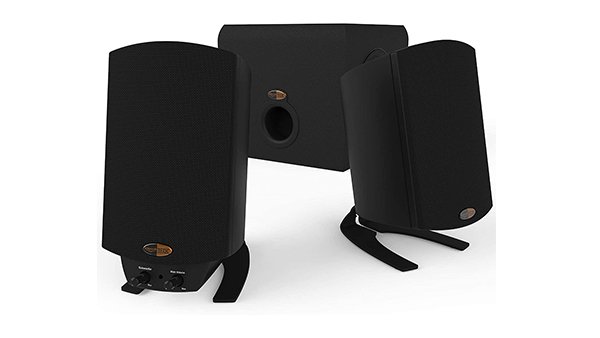 Klipsch Pro Media 2.1 THX