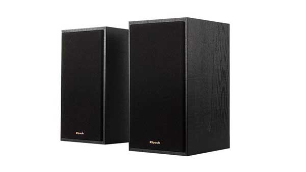 Reseña de Altavoces Klipsch R-51PM Klipsch R-51PM