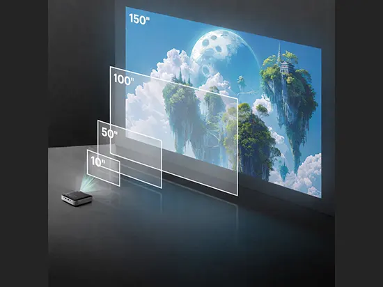 Kodak Luma 500 Mini Proyector: reseña completa y compra desde México