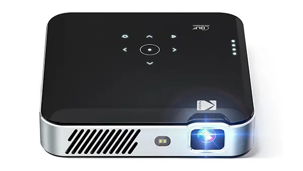 Kodak Luma 500 Mini Proyector: reseña completa y compra desde México