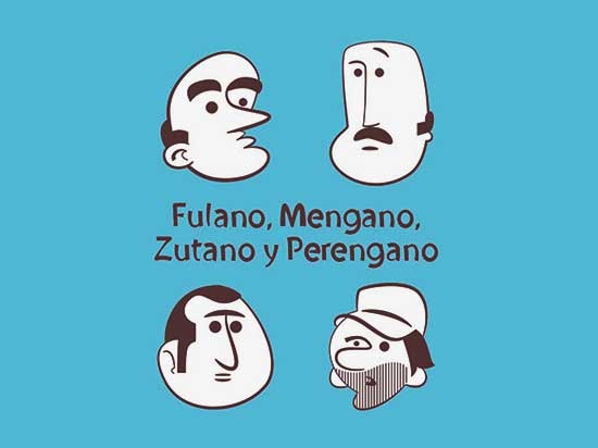Descubre la historia detrás de Fulano y compañía La historia detrás de Fulano y compañía