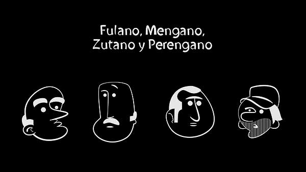 Descubre la historia detrás de Fulano y compañía La historia detrás de Fulano y compañía